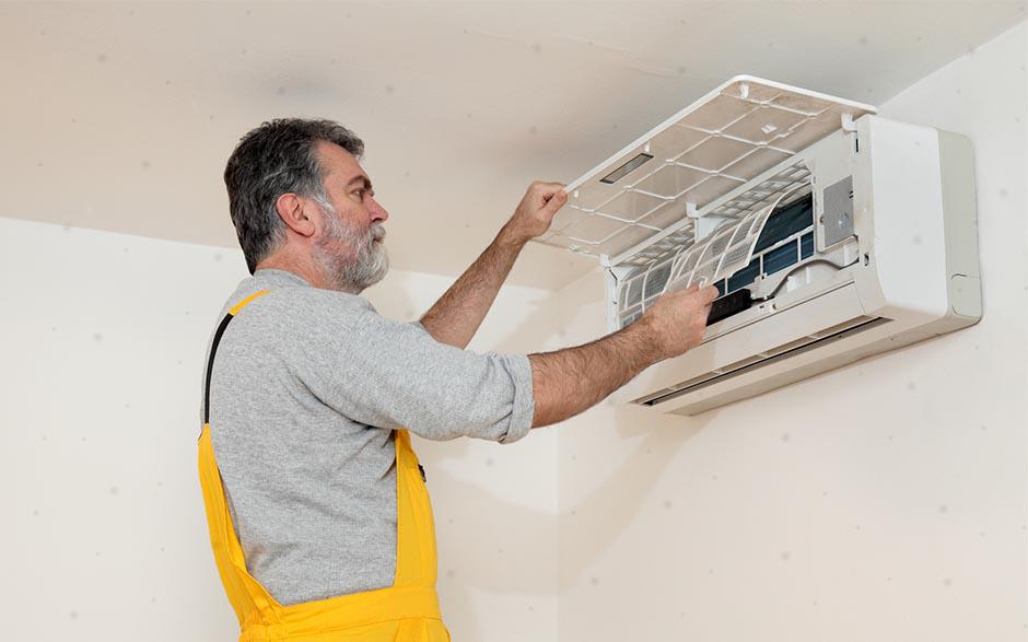 électricien à domicile Chantilly