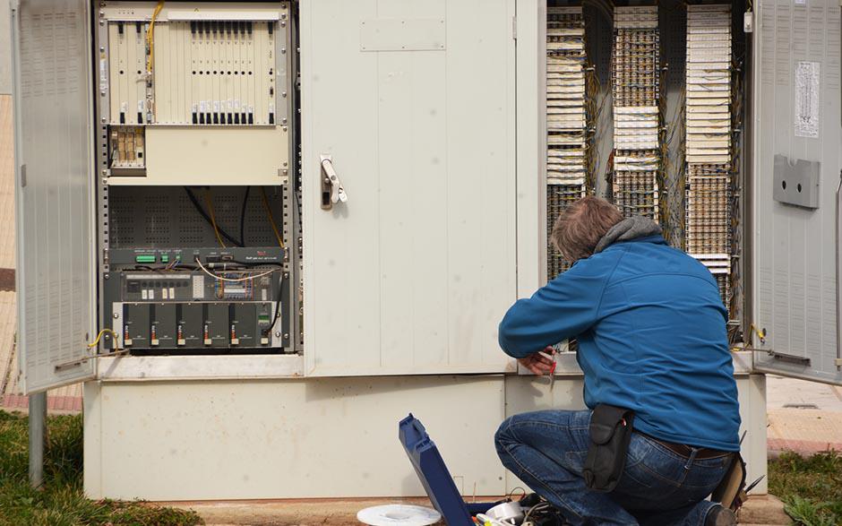 électricien d'urgence Le Pré-Saint-Gervais