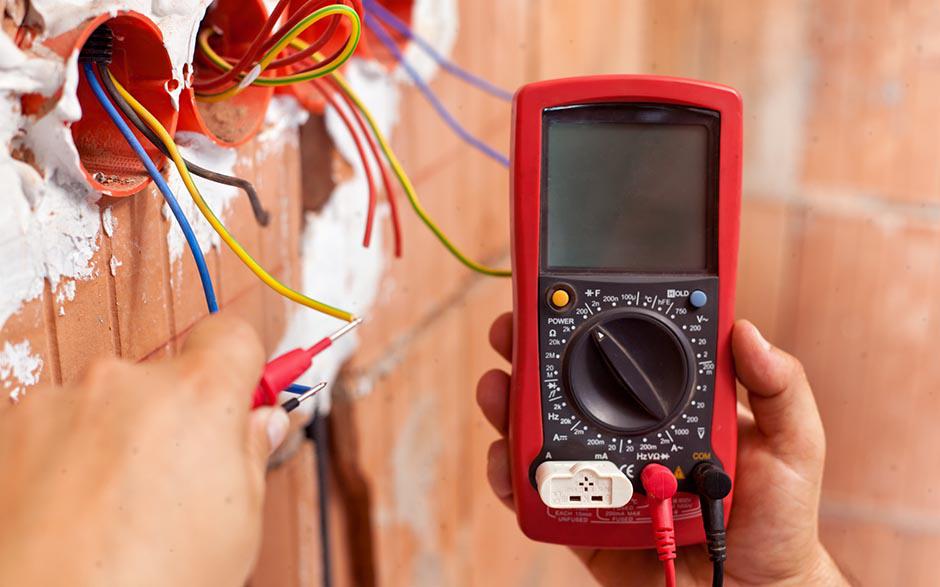 électricien de maintenance Fontainebleau