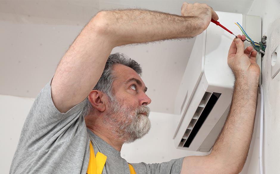 électricien à domicile Chantilly