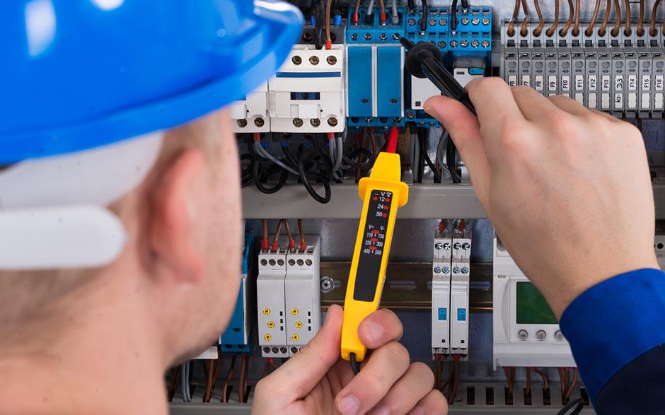 électricien maintenance La Queue-en-Brie